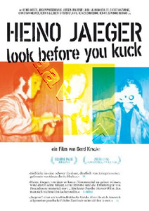 Heino Jaeger Look Before You Kuck |   DVD